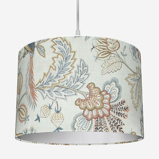 Chanterelle Cameo Lamp Shade