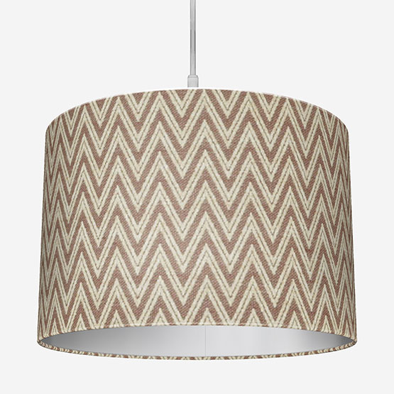 Chromatic Bilberry Lamp Shade