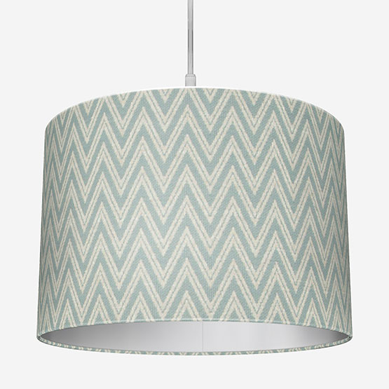 iLiv Chromatic Eau De Nil lamp_shade