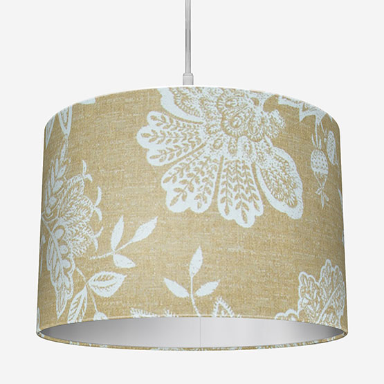 Coromandel Honey Lamp Shade