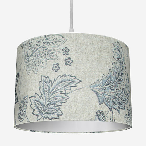 iLiv Coromandel Sapphire lamp_shade