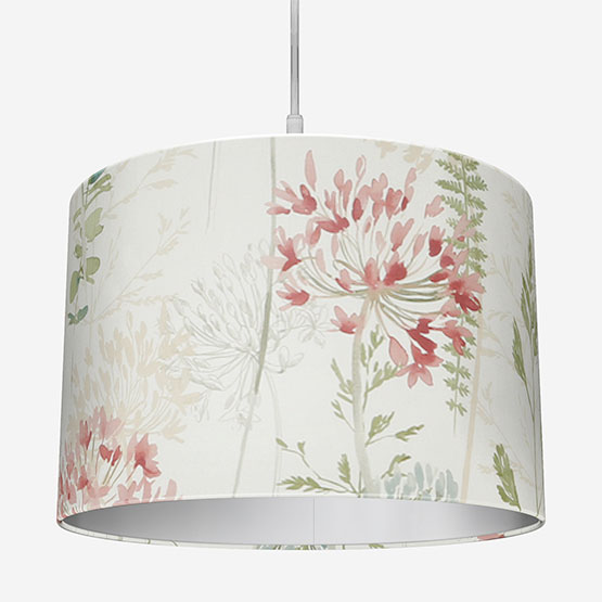 Country Journal Haze Lamp Shade