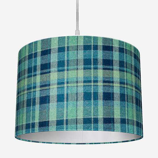 iLiv Courchevel Ocean lamp_shade