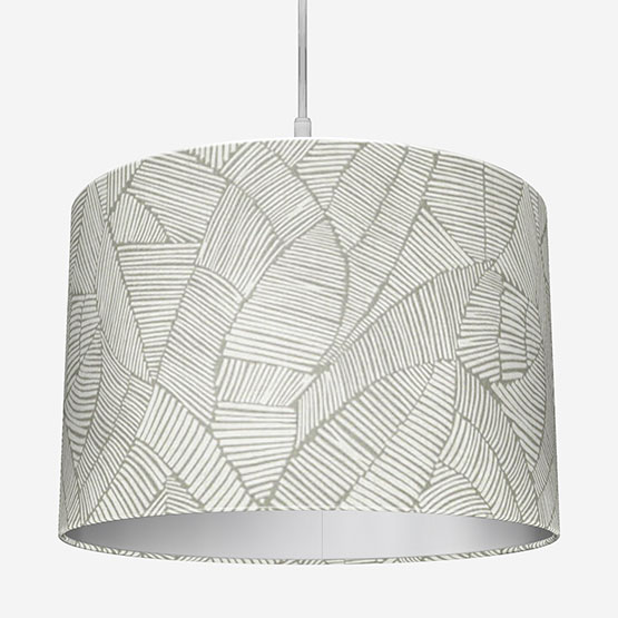 Definity Mineral Lamp Shade