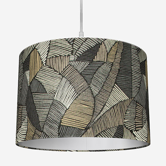 Definity Onyx Lamp Shade