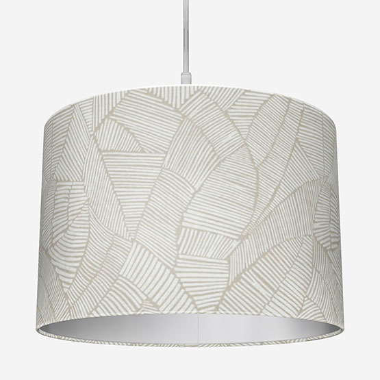 iLiv Definity Stone lamp_shade