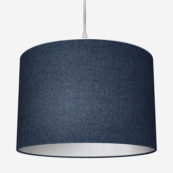 Dharana Indigo Lamp Shade