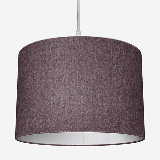 Dharana Plum Lamp Shade