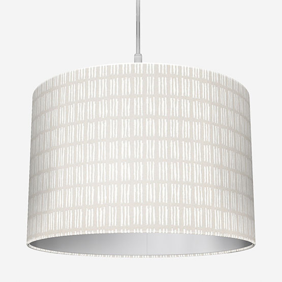 Ditto Clay Lamp Shade