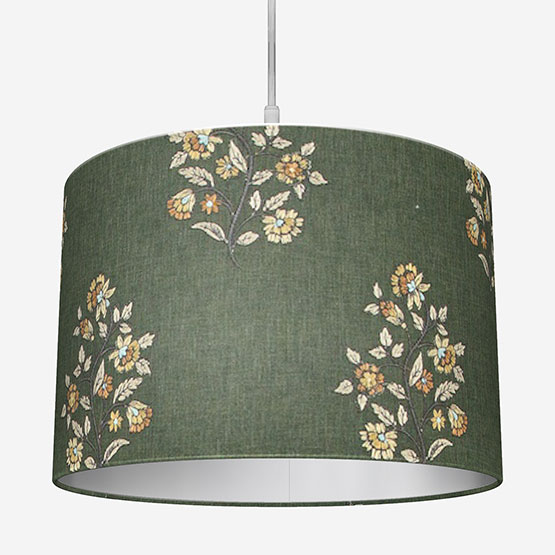 Elara Cedar Easy Fit Lamp Shade