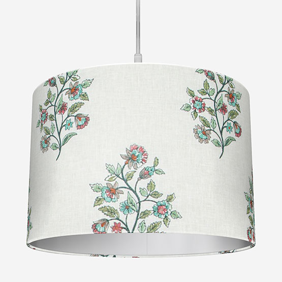 Elara Pine Easy Fit Lamp Shade