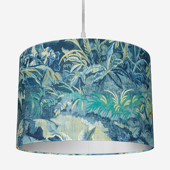 iLiv Elysian Delft lamp_shade