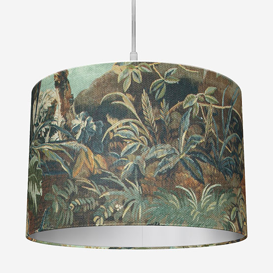 iLiv Elysian Forest lamp_shade