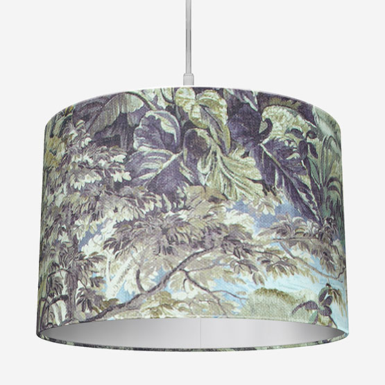 Elysian Haze Lamp Shade