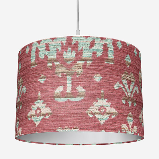 Erasmus Poppy Lamp Shade