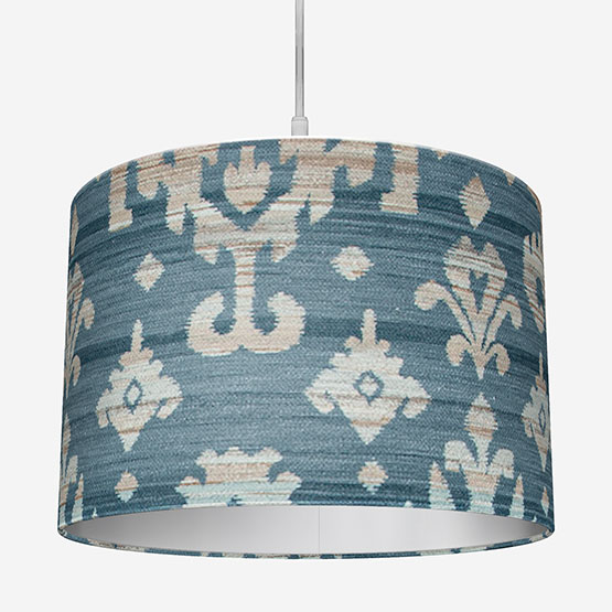 iLiv Erasmus Sapphire lamp_shade