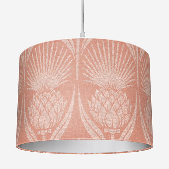 Eskdale Coral Lamp Shade