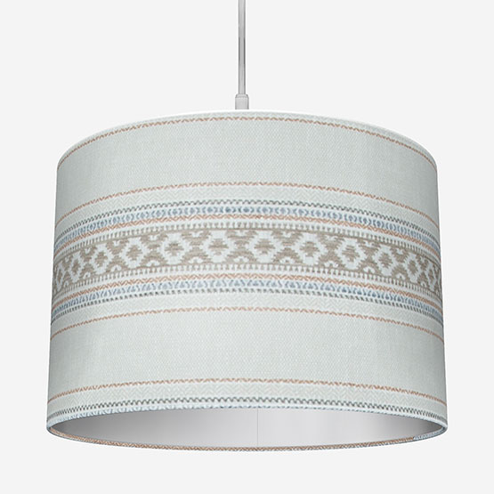Fable Cameo Lamp Shade