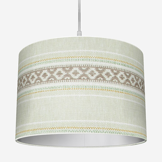 Fable Mint Lamp Shade