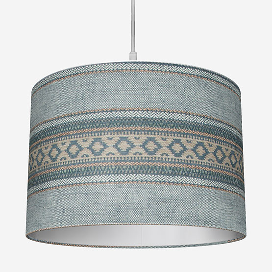 Fable Sapphire Lamp Shade