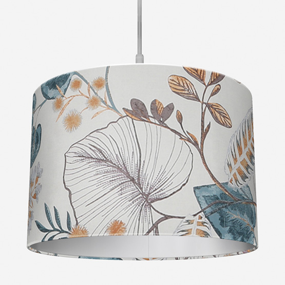 Fandango Henna Lamp Shade
