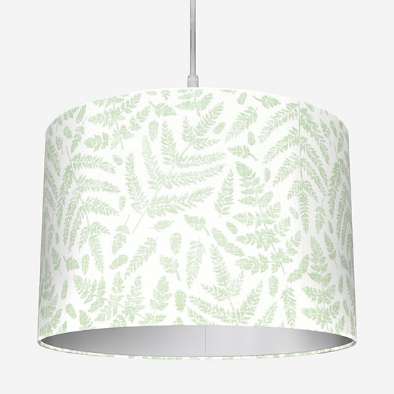Fernshore Mint Lamp Shade