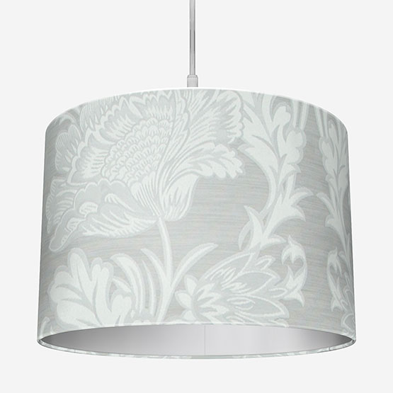 iLiv Floriana Chrome lamp_shade