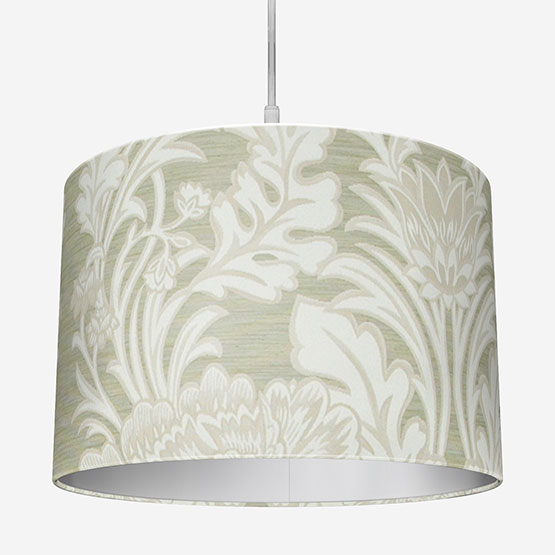 iLiv Floriana Sage lamp_shade