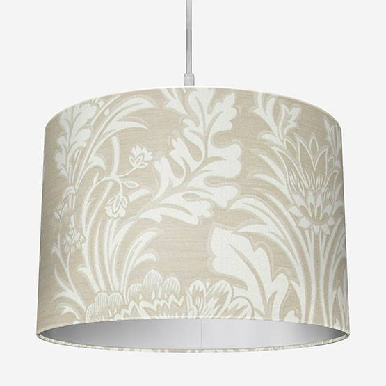 Floriana Stone Lamp Shade