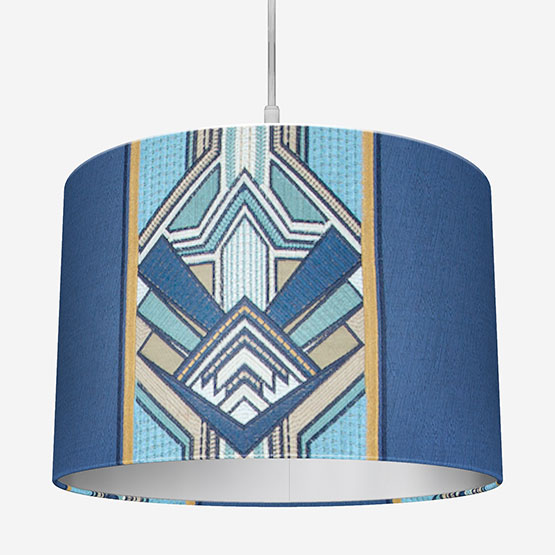 iLiv Gatsby Sapphire lamp_shade