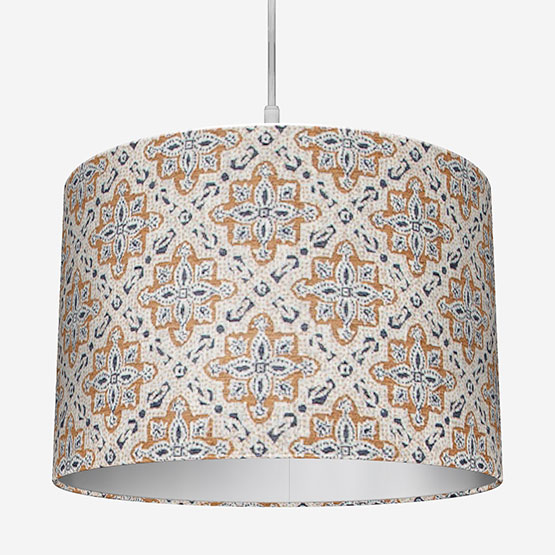 Goa Henna Easy Fit Lamp Shade