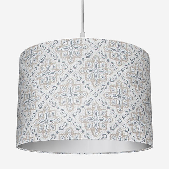 Goa Limestone Easy Fit Lamp Shade