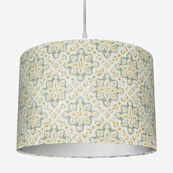 Goa Turmeric Easy Fit Lamp Shade