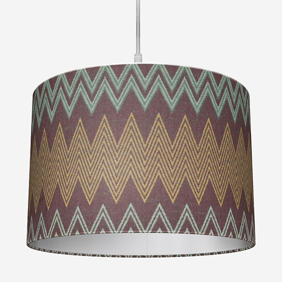 Grafik Bilberry Lamp Shade