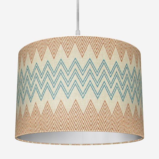 Grafik Harissa Lamp Shade