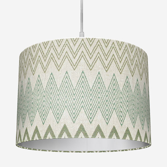 iLiv Grafik Jadeite lamp_shade