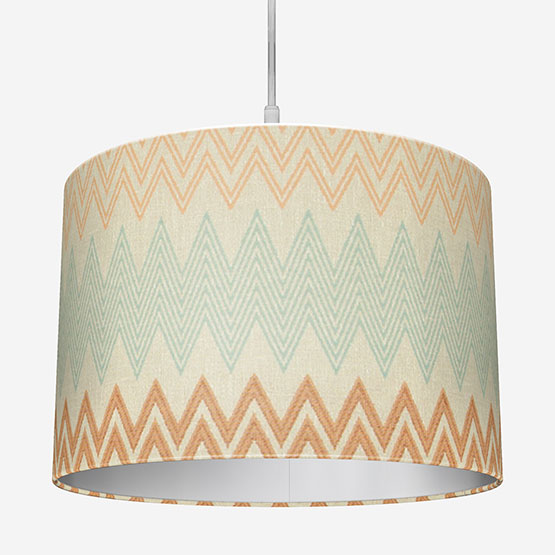 iLiv Grafik Mandarin lamp_shade