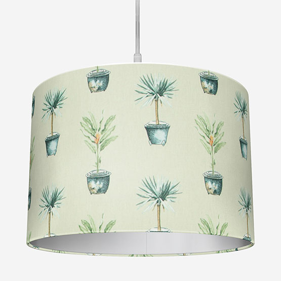 Greenhouse Pots Spruce Lamp Shade