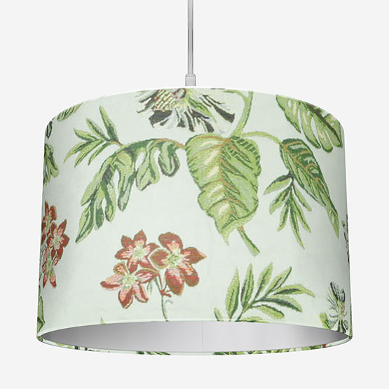 Grenadines Chintz Lamp Shade