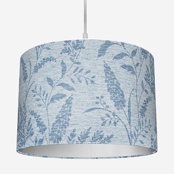 Habitat Cornflower Easy Fit Lamp Shade