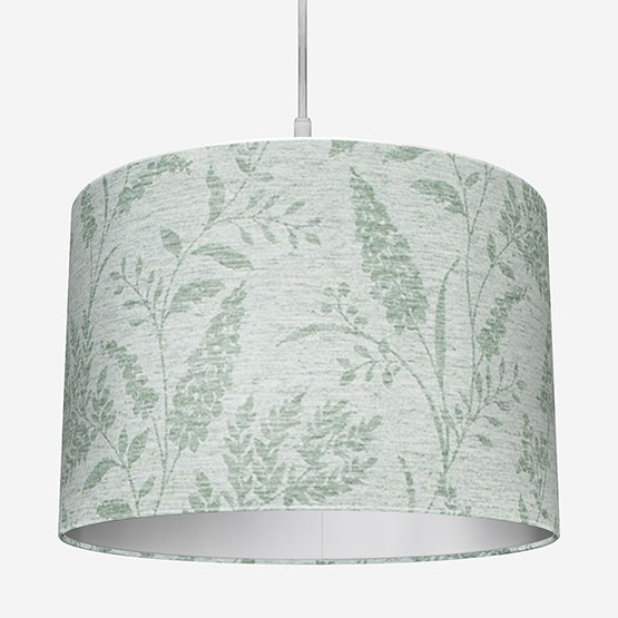 Habitat Sage Easy Fit Lamp Shade