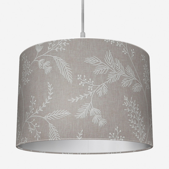 Harper Feather Lamp Shade