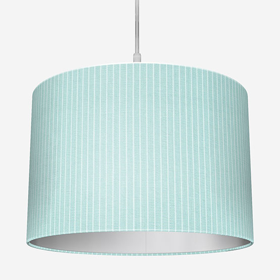 Hartford Aqua Lamp Shade