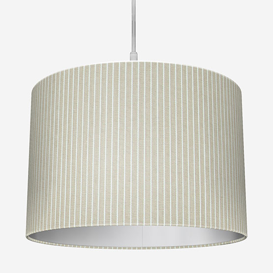 Hartford Taupe Lamp Shade