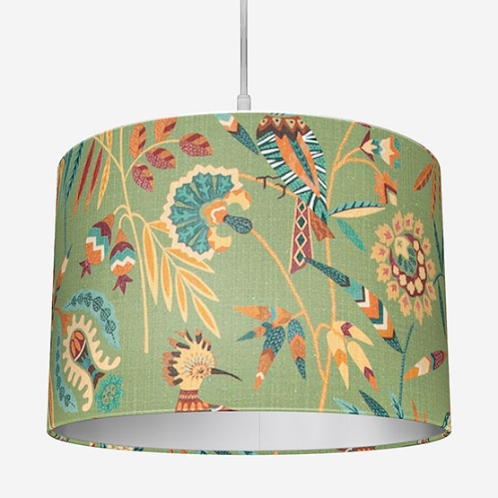 Hoopoe Fern Easy Fit Lamp Shade