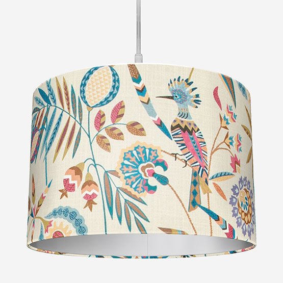 Hoopoe Granita Easy Fit Lamp Shade