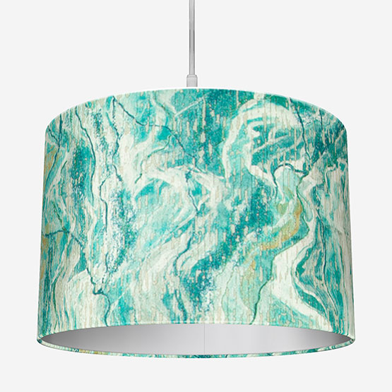 iLiv Illusion Emerald lamp_shade