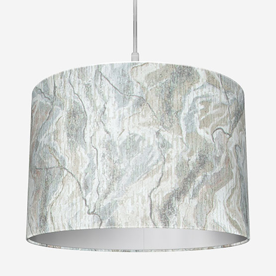 Illusion Opal Lamp Shade