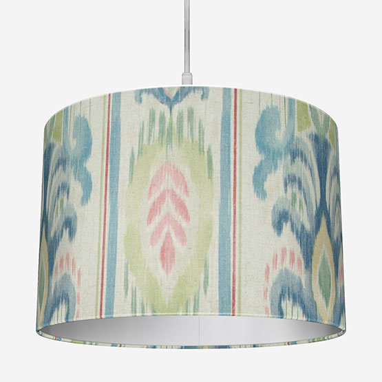 iLiv Incanto Chalk Blue lamp_shade