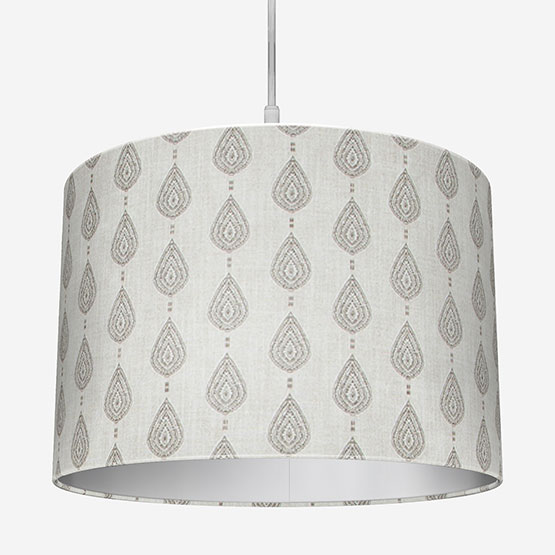 Indo Caribou Lamp Shade